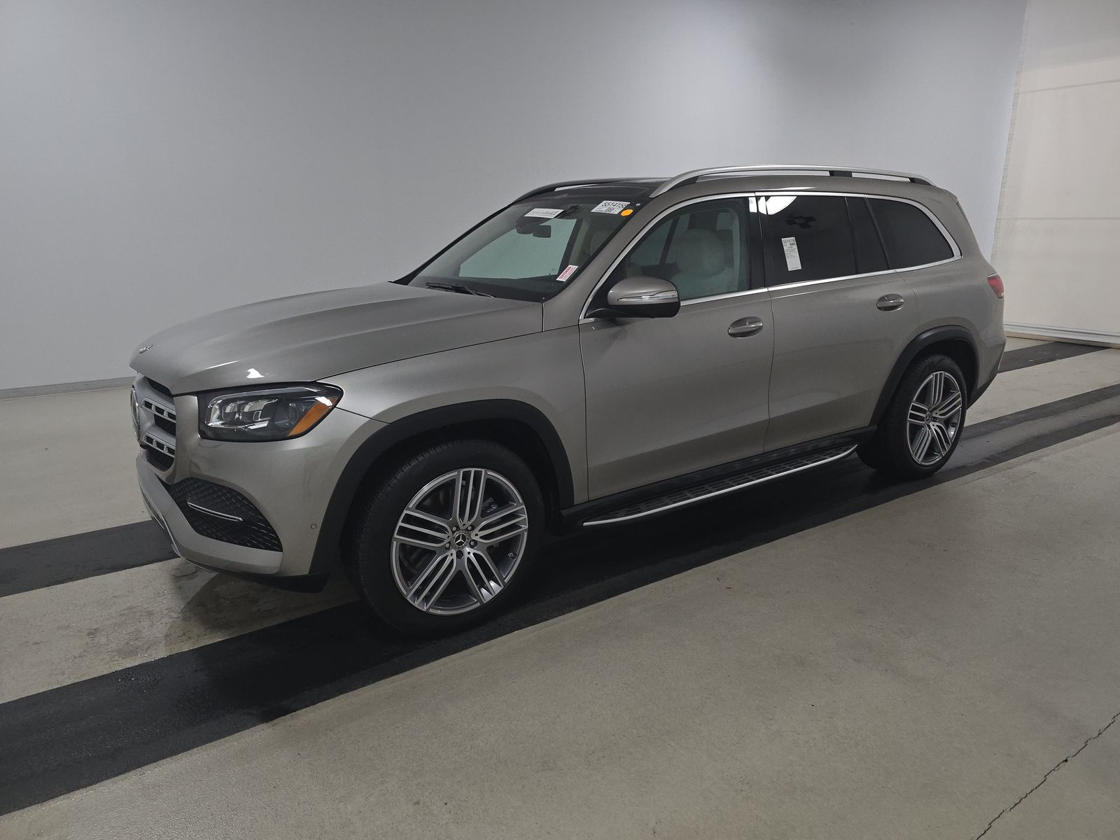 2022 Mercedes-Benz GLS GLS 450 AWD