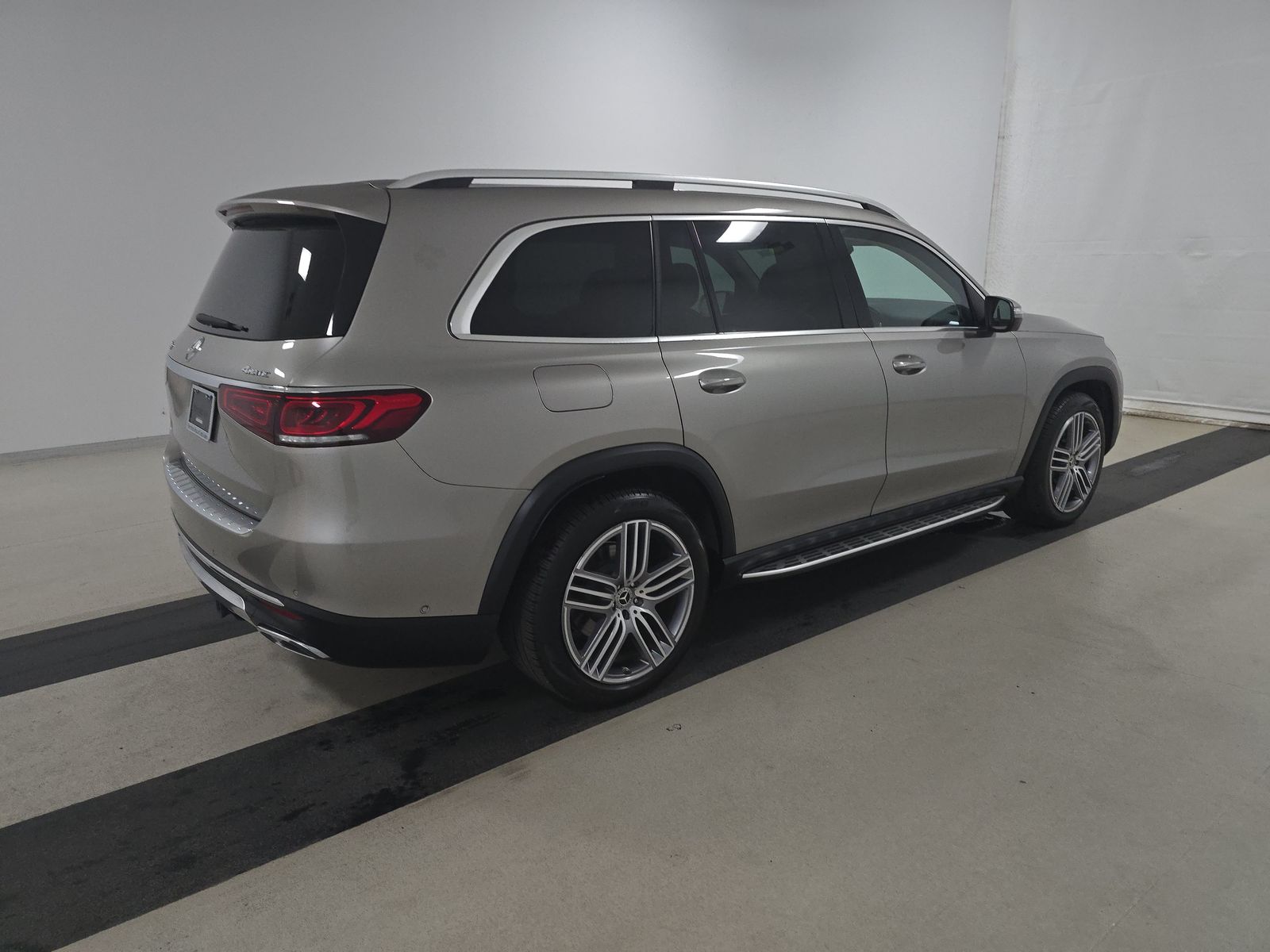 2022 Mercedes-Benz GLS GLS 450 AWD