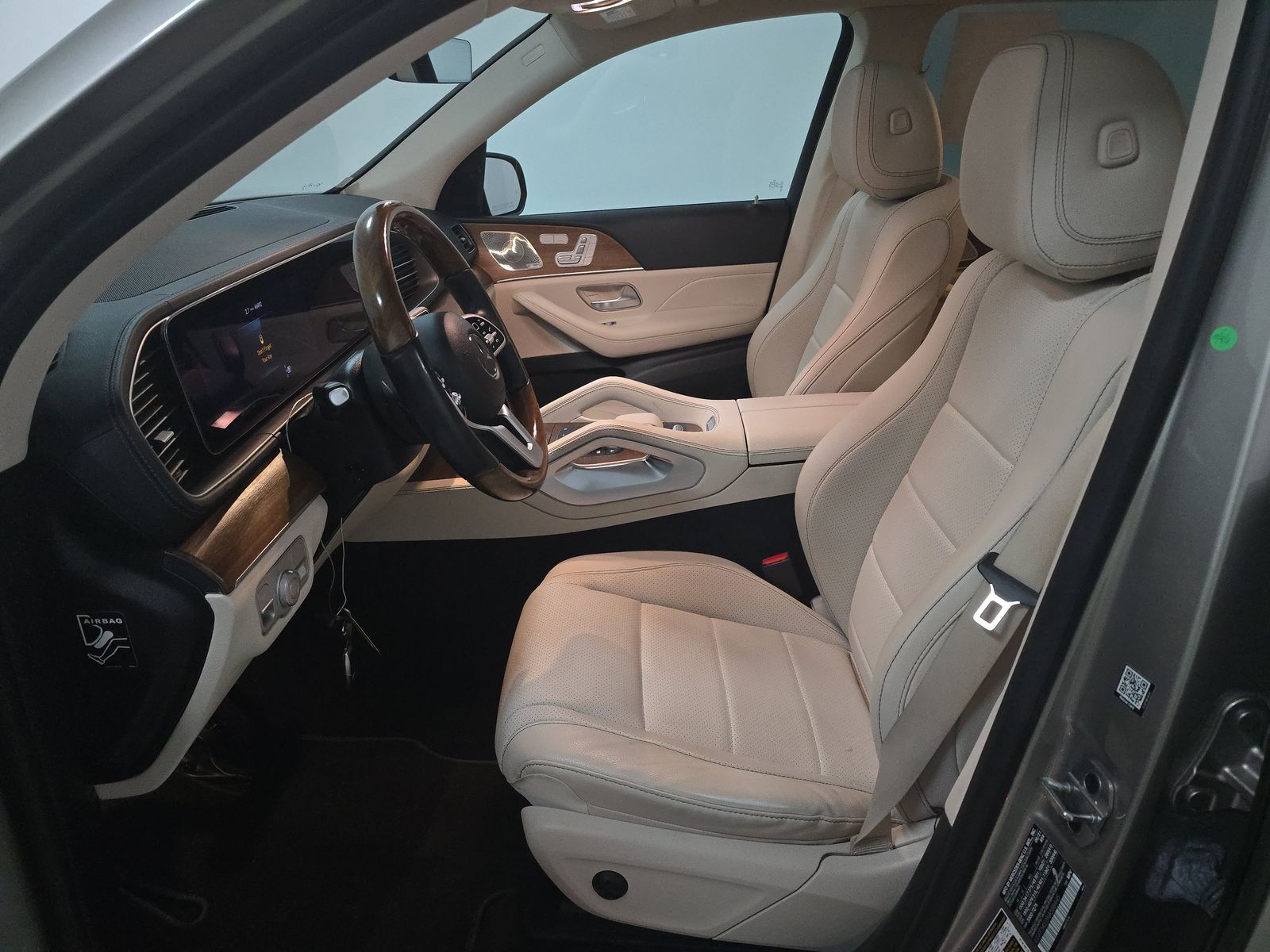 2022 Mercedes-Benz GLS GLS 450 AWD