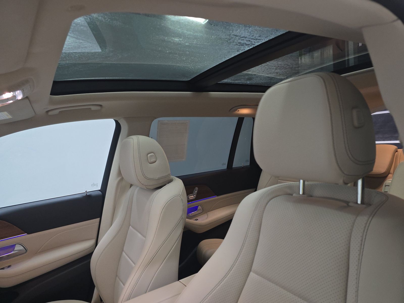 2022 Mercedes-Benz GLS GLS 450 AWD