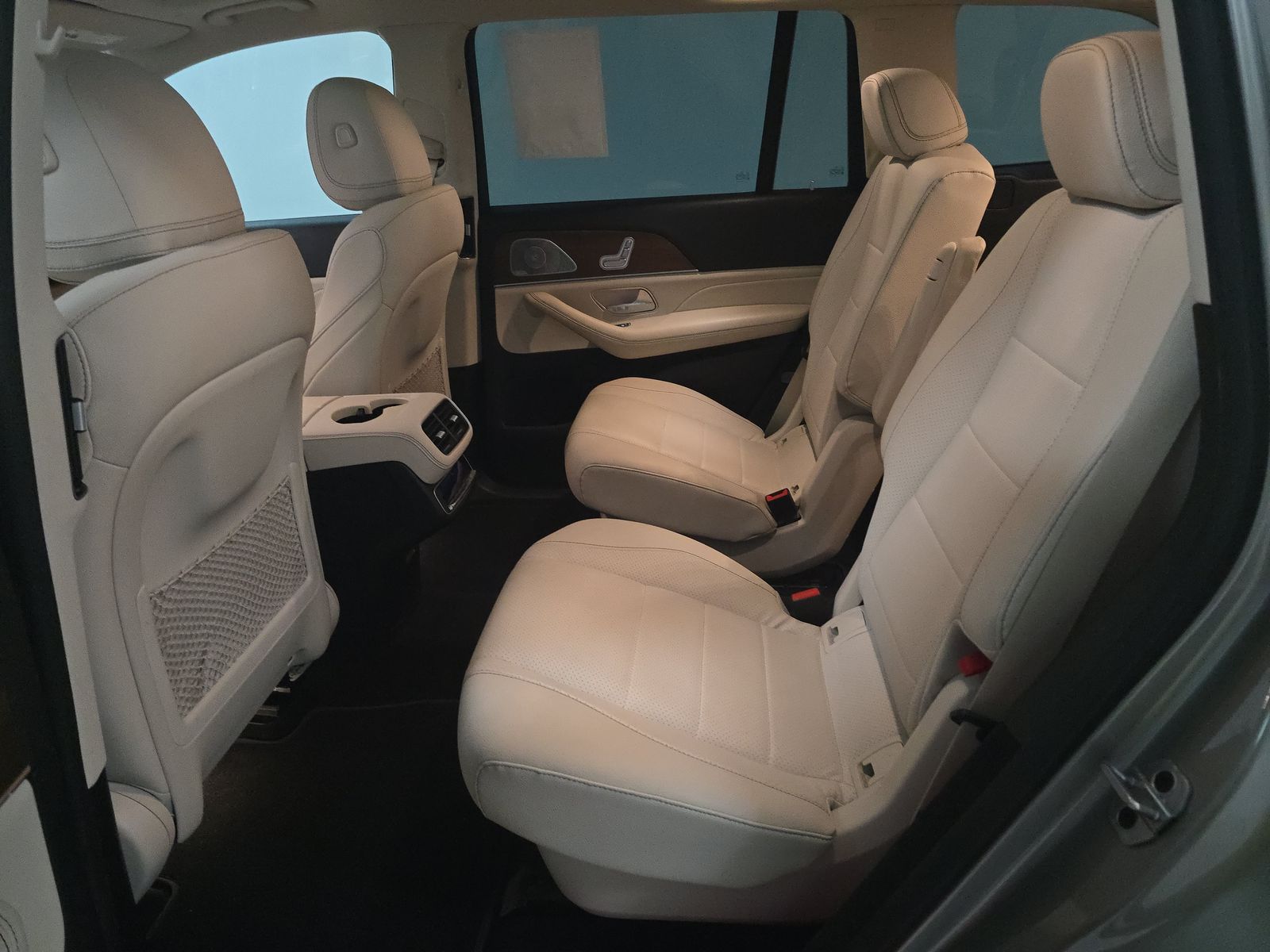 2022 Mercedes-Benz GLS GLS 450 AWD