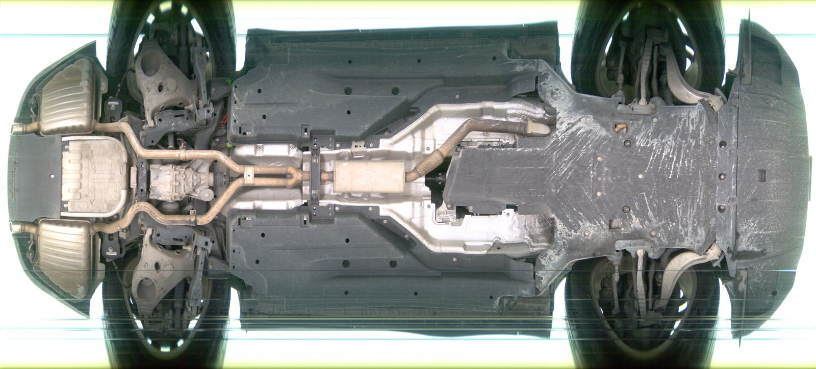 2020 Jaguar F-PACE 30t Prestige AWD