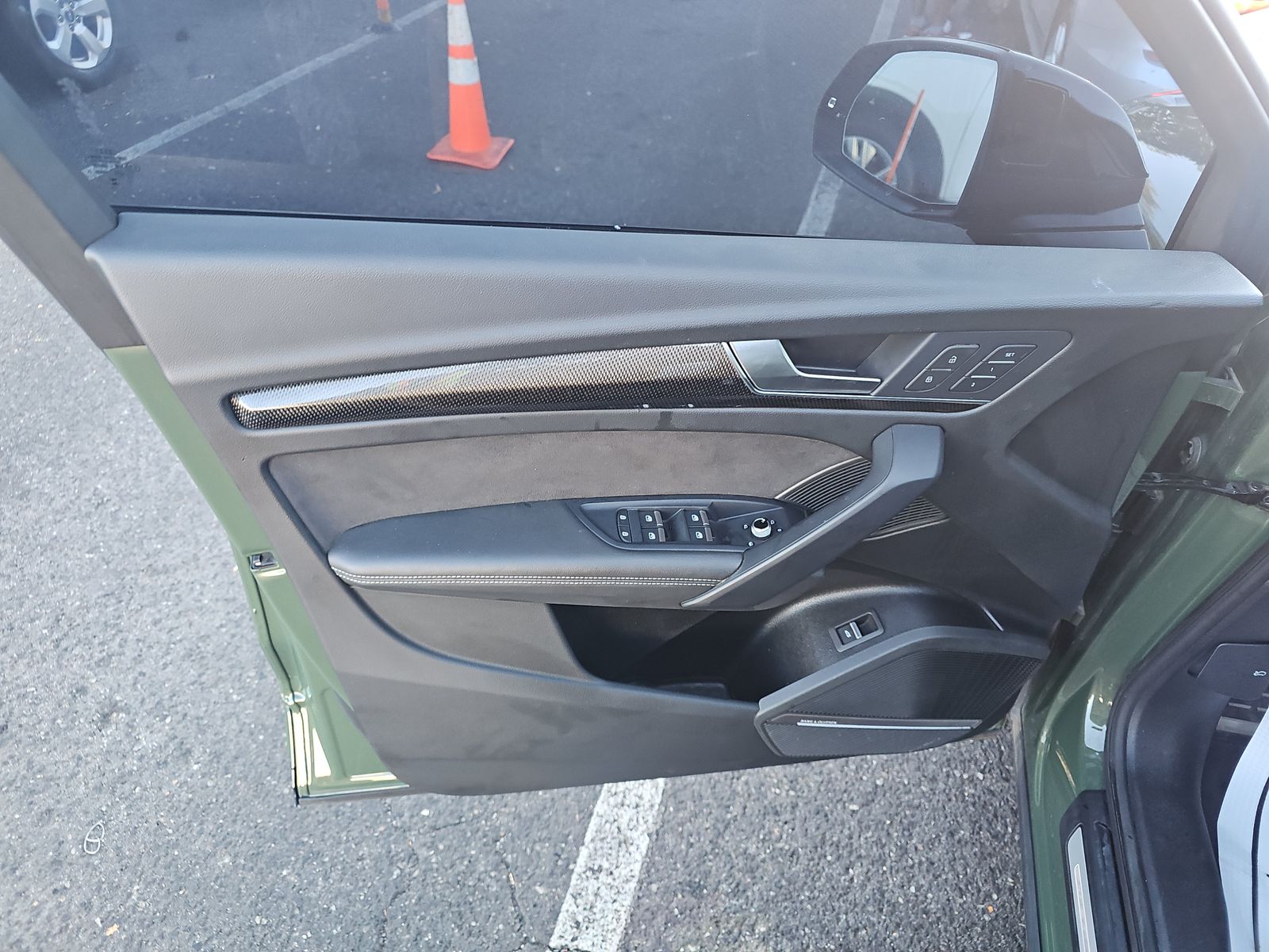 2023 Audi SQ5 Premium Plus AWD