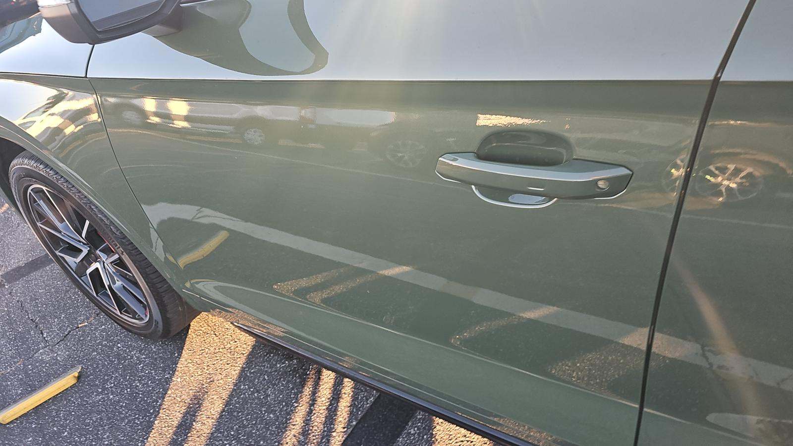 2023 Audi SQ5 Premium Plus AWD