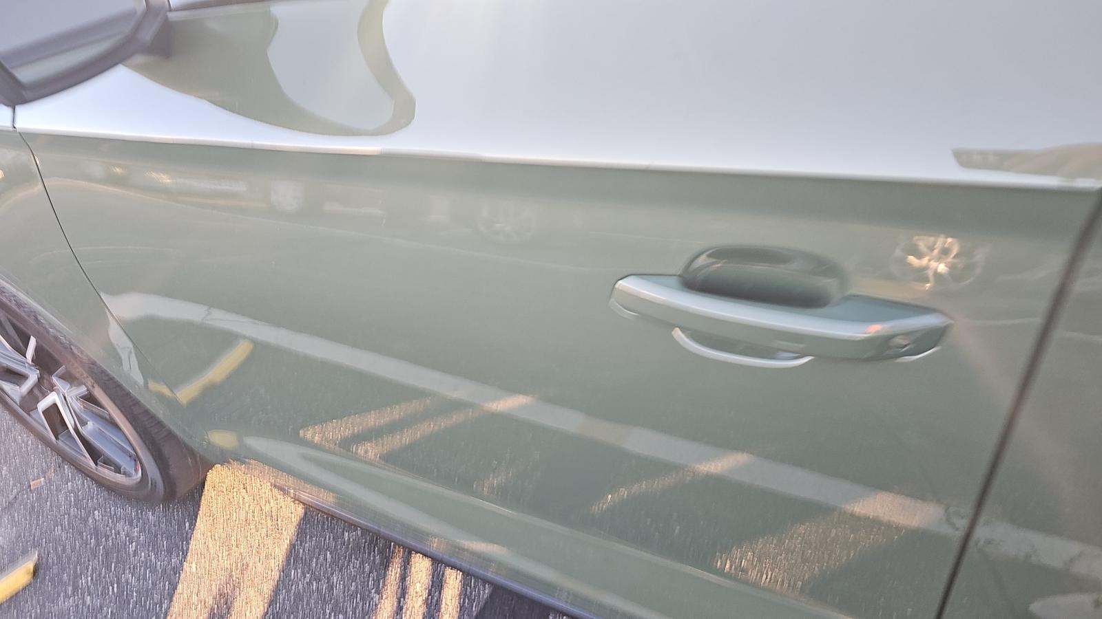 2023 Audi SQ5 Premium Plus AWD