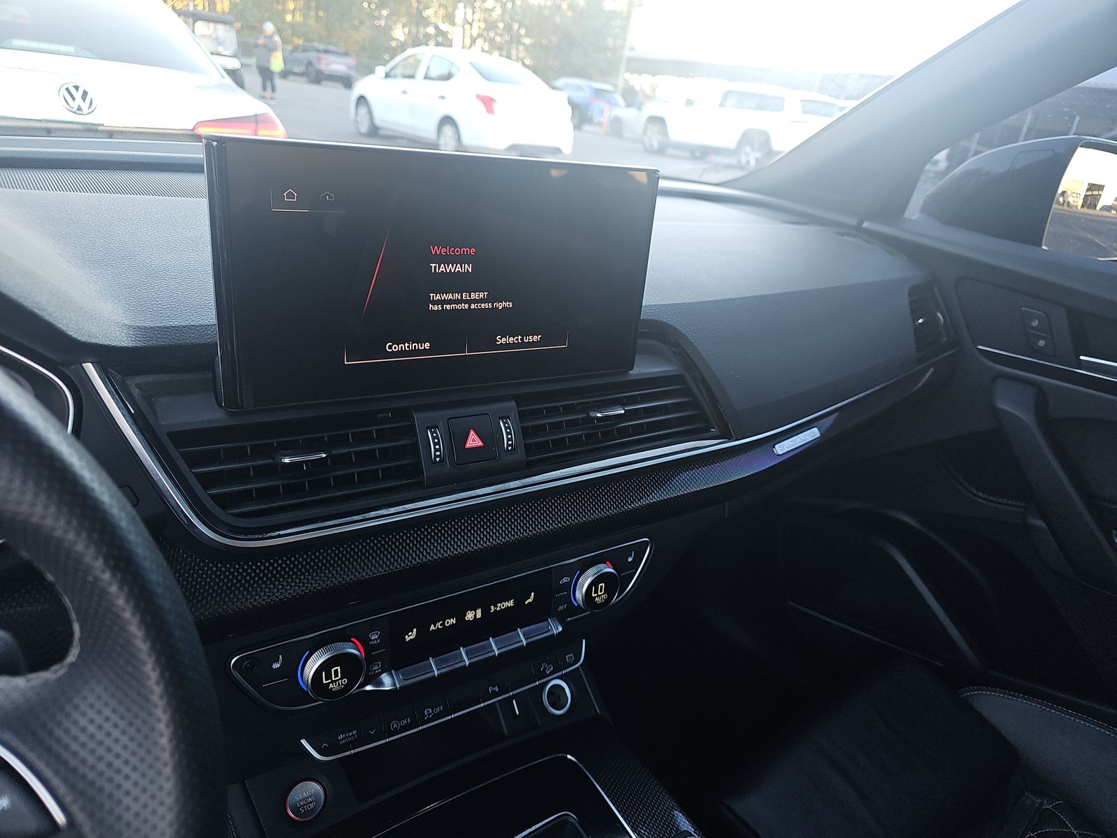 2023 Audi SQ5 Premium Plus AWD