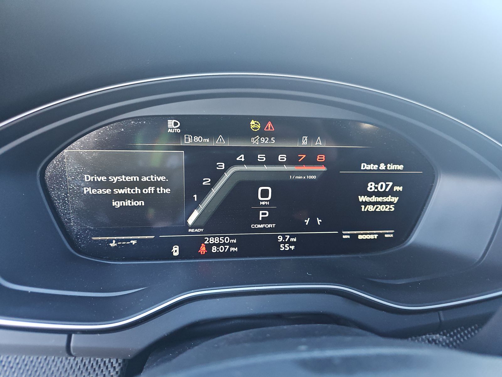 2023 Audi SQ5 Premium Plus AWD