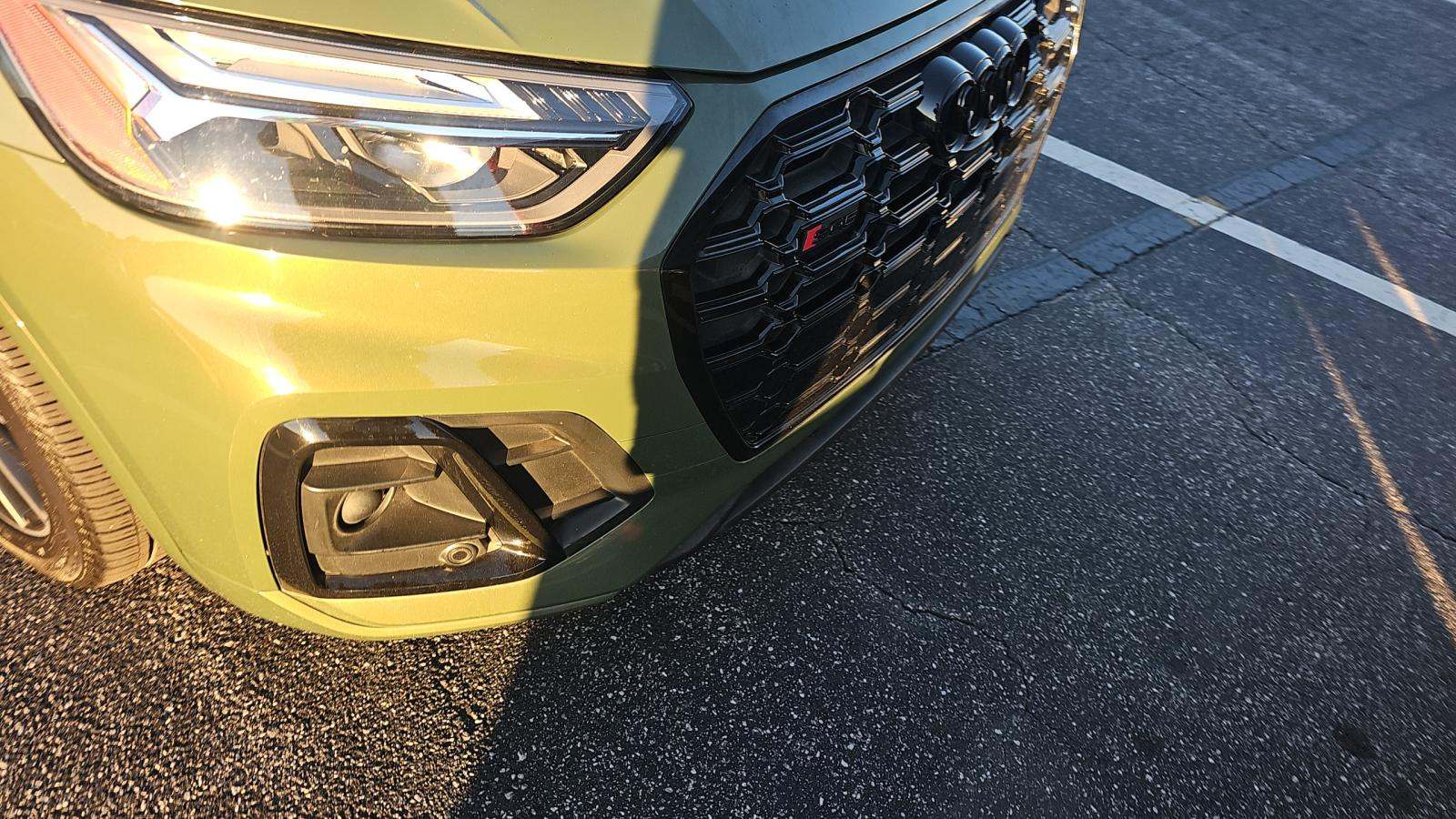 2023 Audi SQ5 Premium Plus AWD