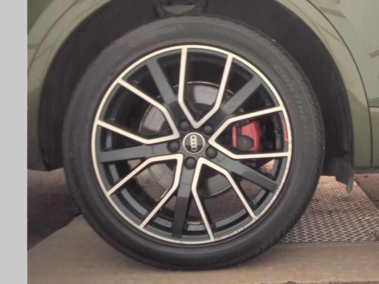 2023 Audi SQ5 Premium Plus AWD