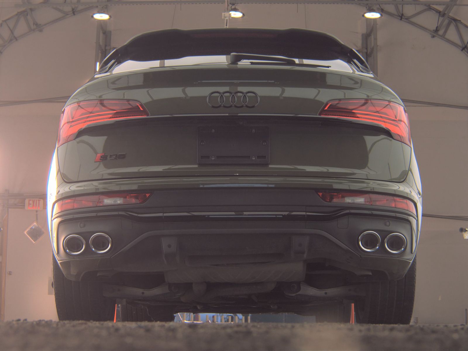 2023 Audi SQ5 Premium Plus AWD