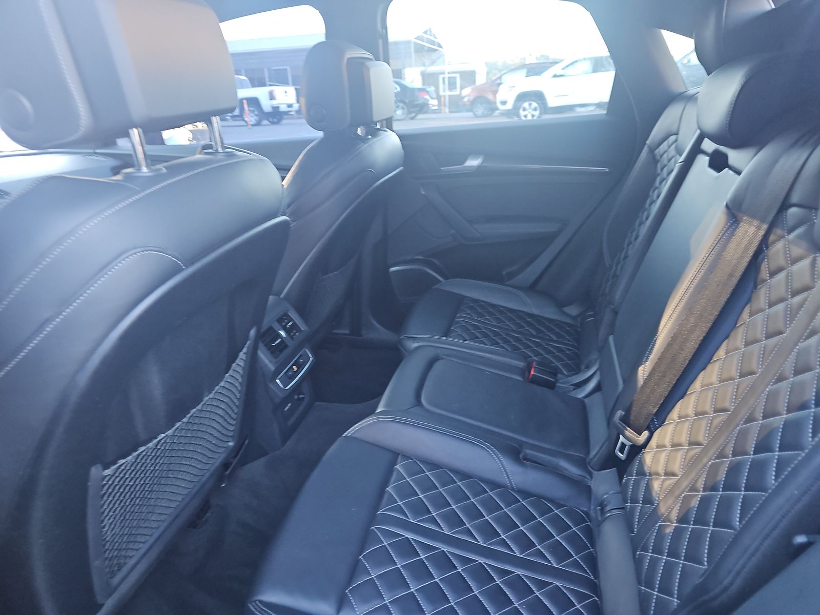 2023 Audi SQ5 Premium Plus AWD