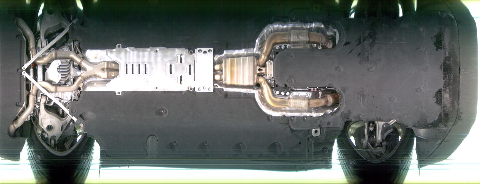 2022 Porsche Panamera E-Hybrid 4 Platinum Edition AWD