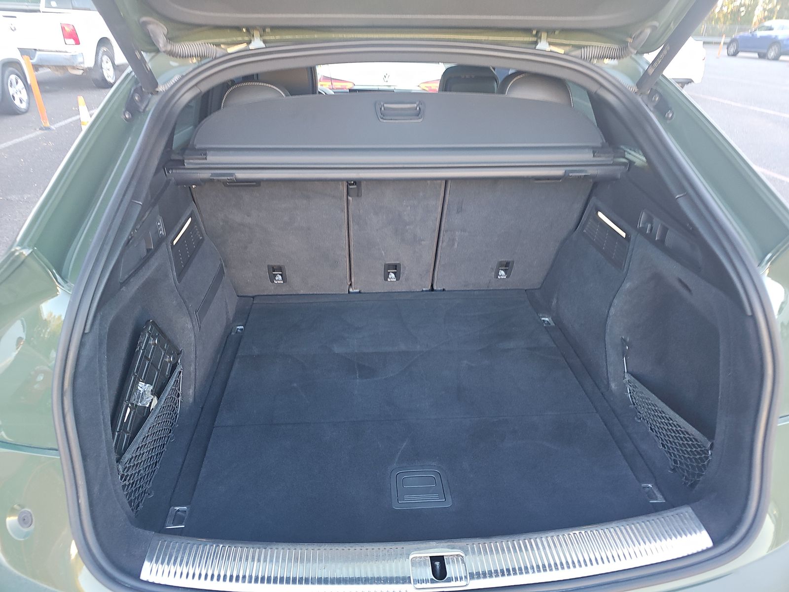 2023 Audi SQ5 Premium Plus AWD