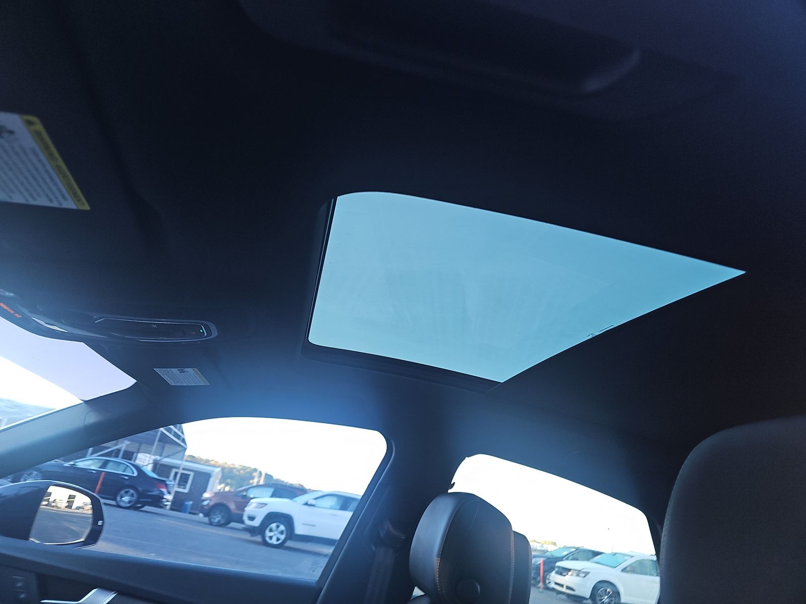 2023 Audi SQ5 Premium Plus AWD