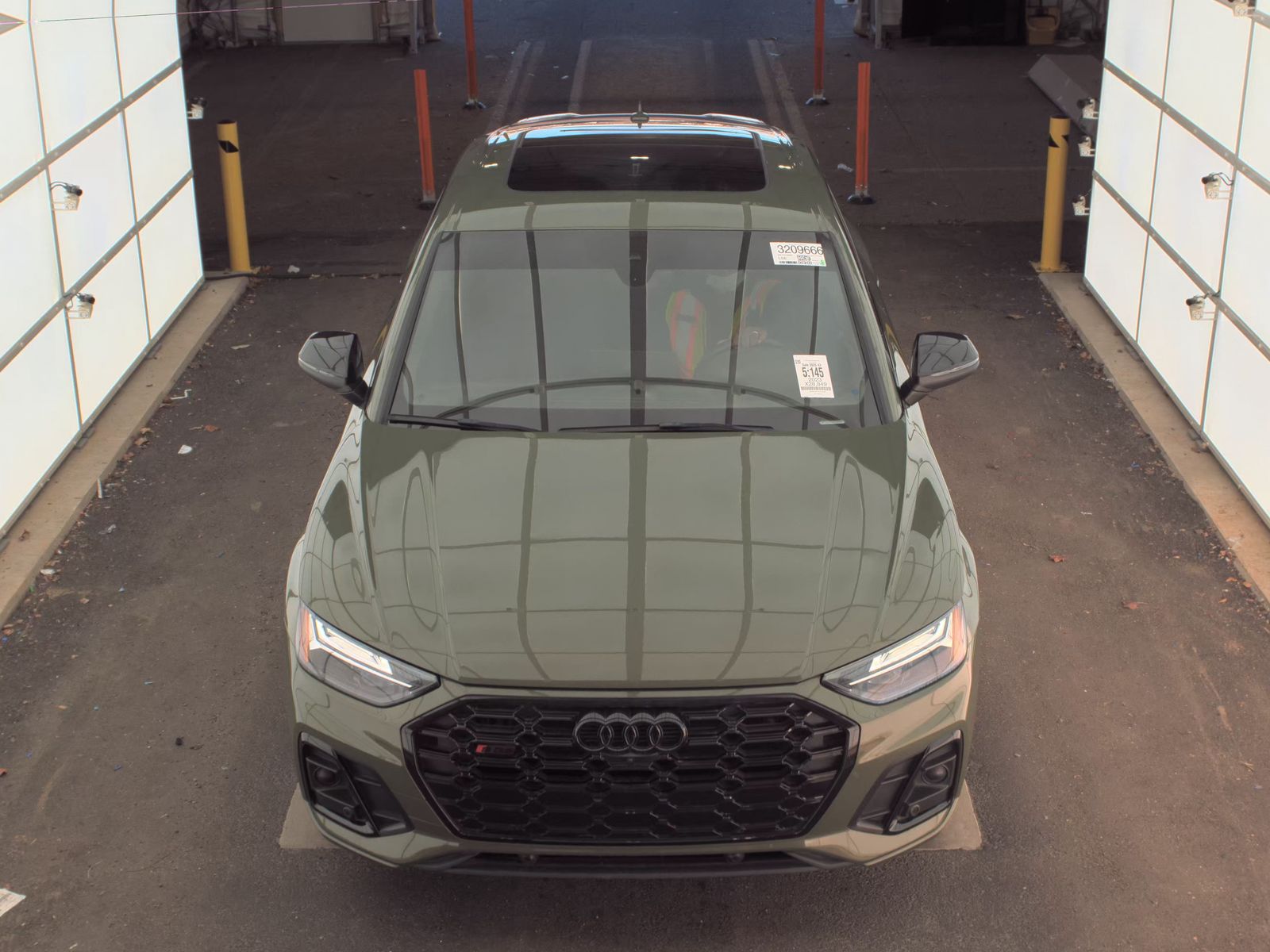 2023 Audi SQ5 Premium Plus AWD