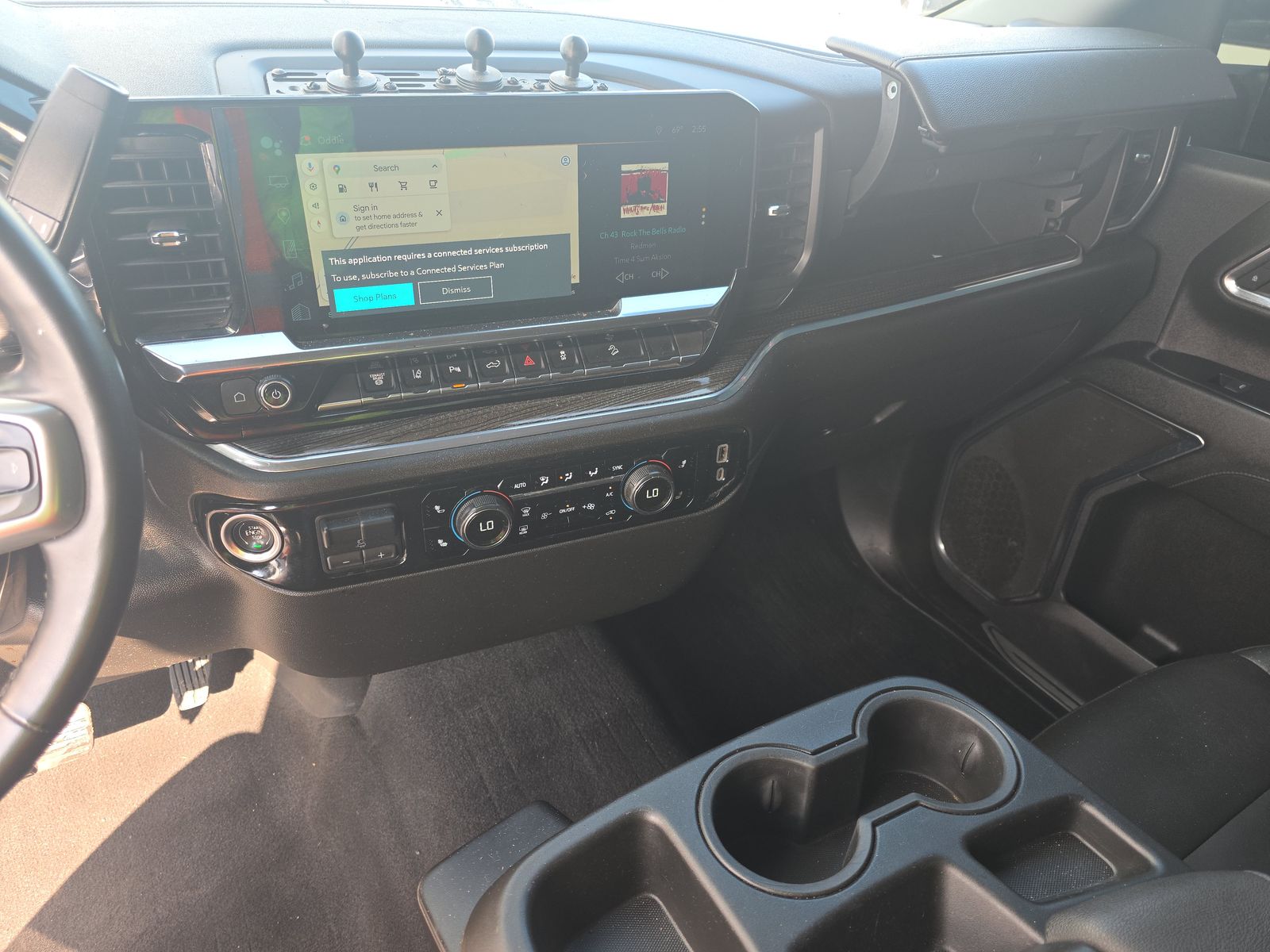 2024 Chevrolet Silverado 2500HD LT AWD