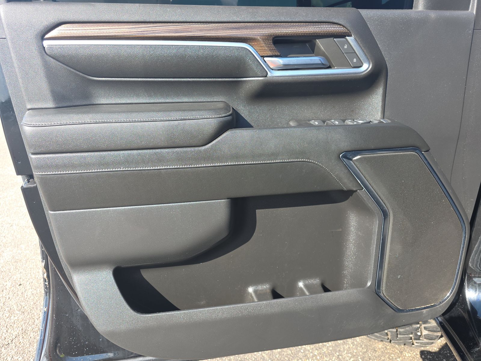 2024 Chevrolet Silverado 2500HD LT AWD