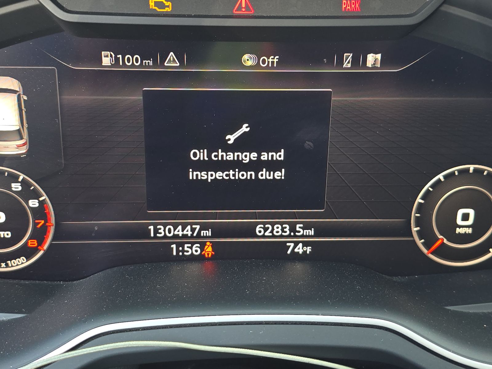 2017 Audi Q7 3.0T Premium Plus AWD