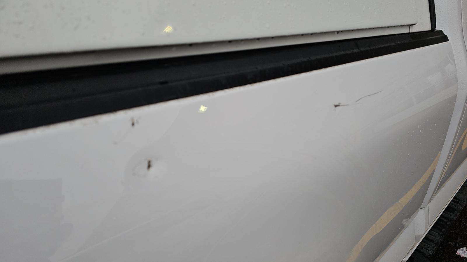 2021 Ford F-150 Hybrid XLT AWD