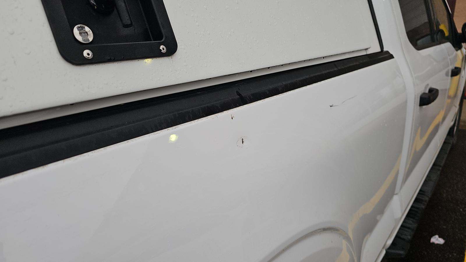 2021 Ford F-150 Hybrid XLT AWD