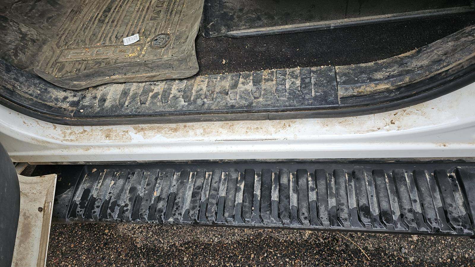 2021 Ford F-150 Hybrid XLT AWD