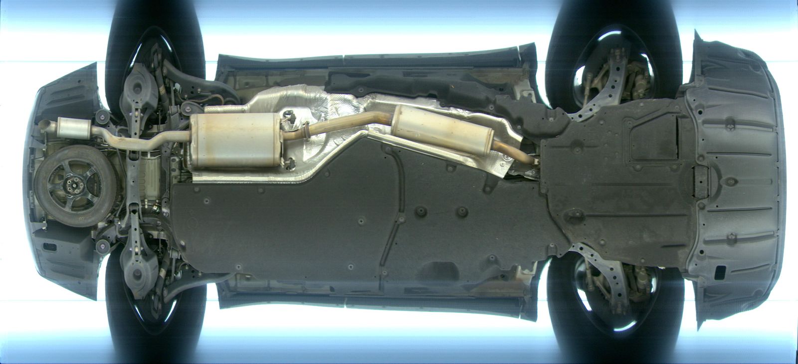 2023 Toyota Highlander XLE FWD