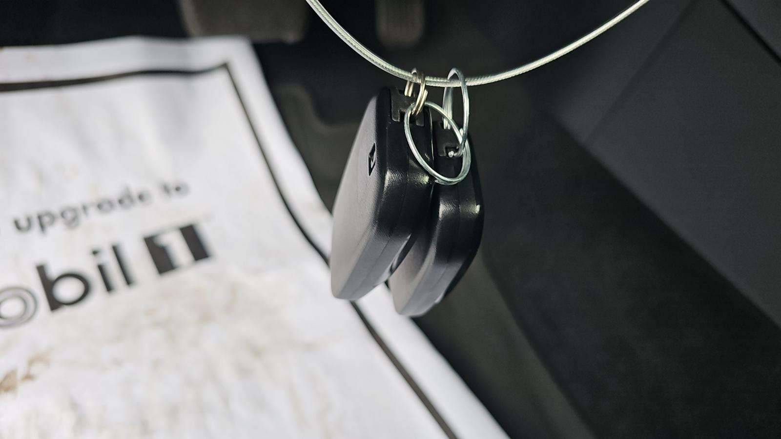 2024 Toyota Corolla XSE FWD