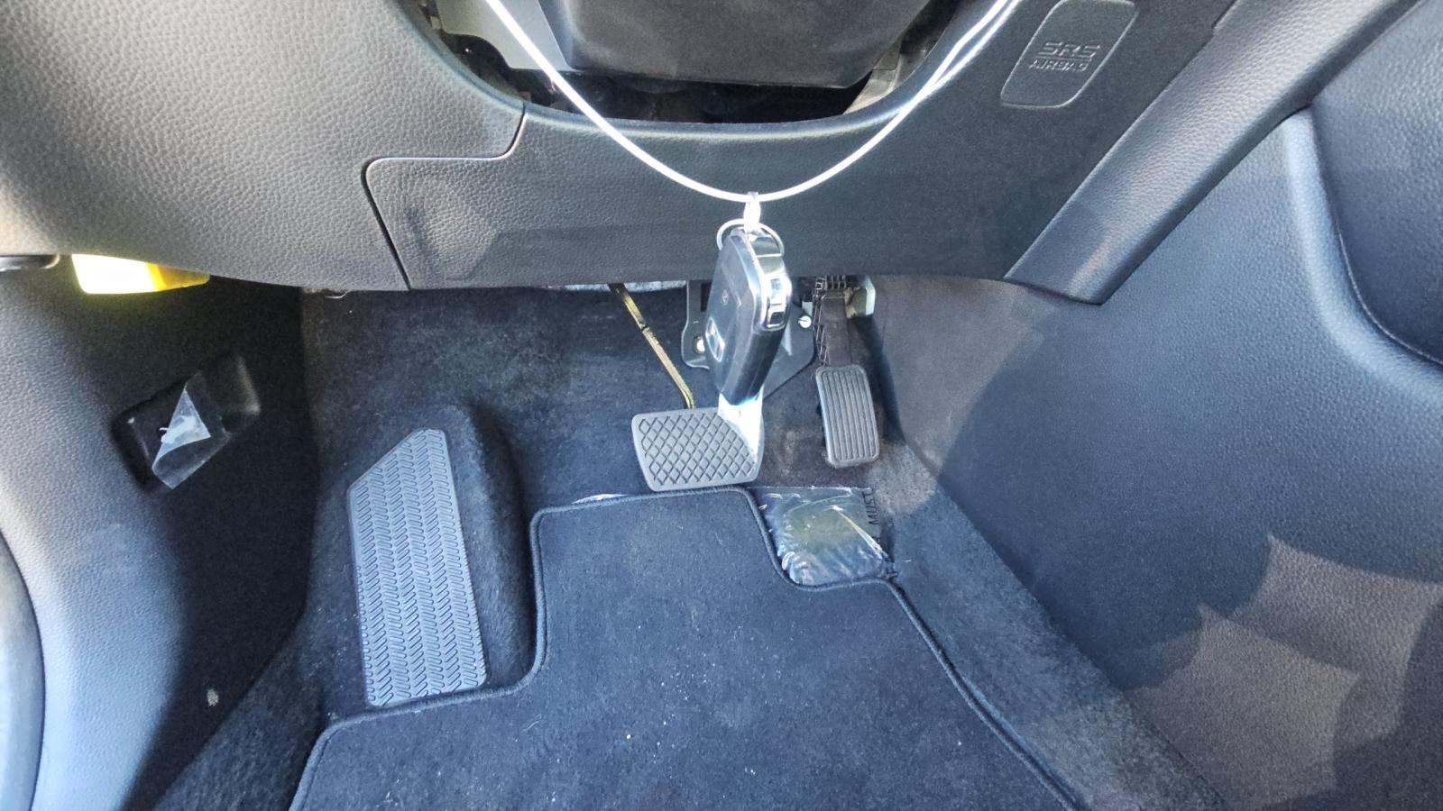 2025 Honda CR-V Hybrid Sport-L AWD