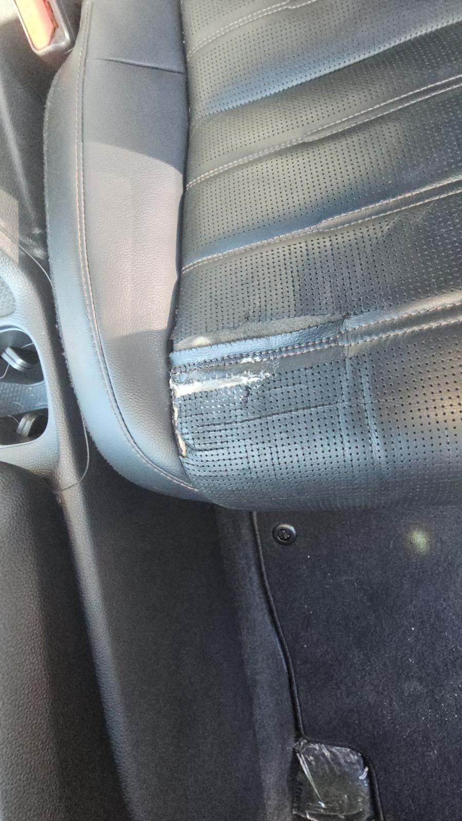 2025 Honda CR-V Hybrid Sport-L AWD