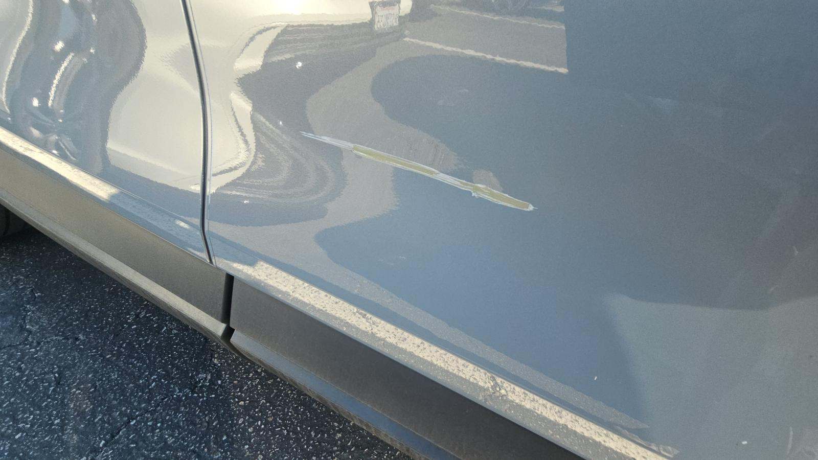 2025 Honda CR-V Hybrid Sport-L AWD