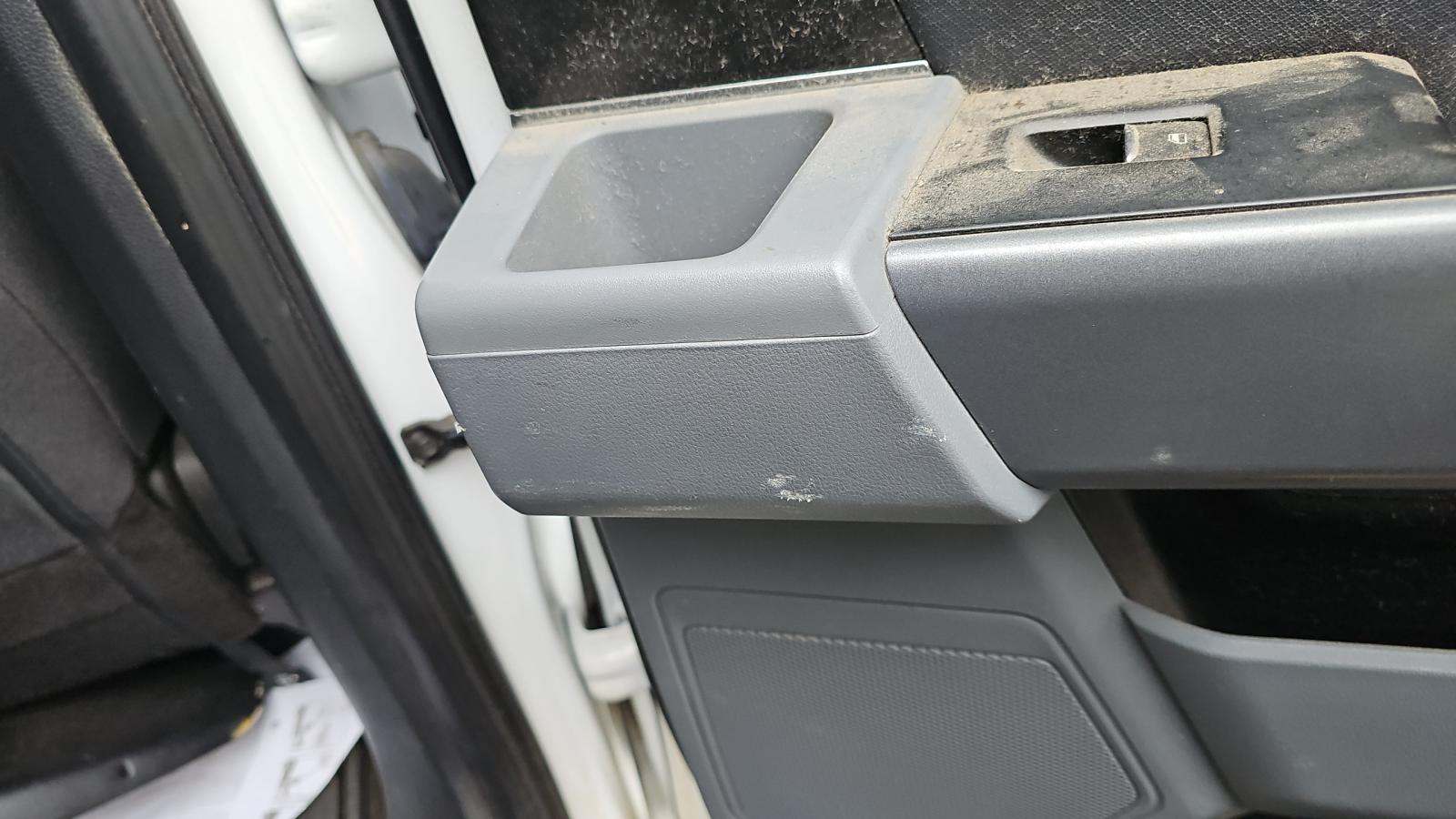 2021 Ford F-150 Hybrid XLT AWD