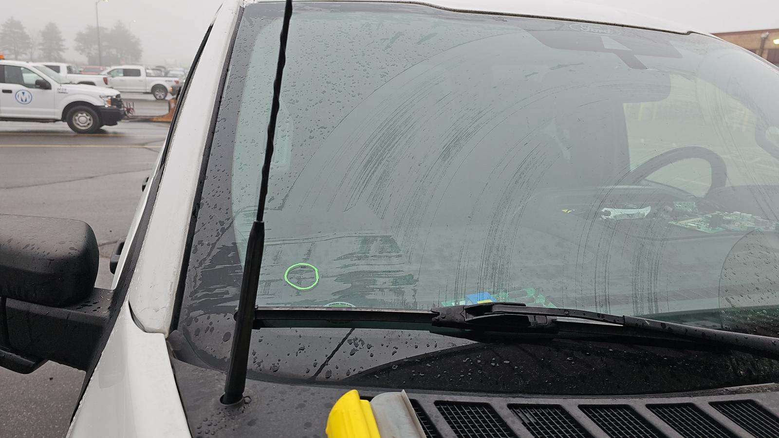 2021 Ford F-150 Hybrid XLT AWD