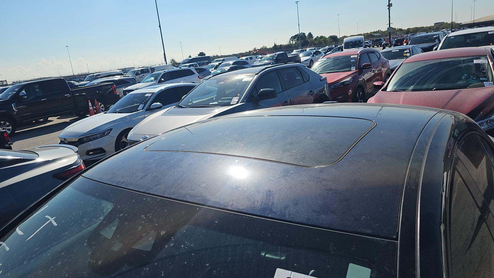 2019 Mercedes-Benz CLS AMG CLS 53 S AWD