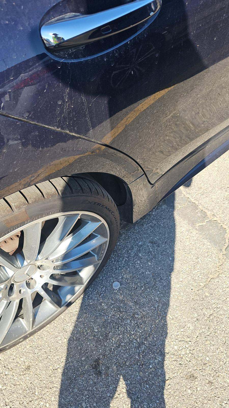 2019 Mercedes-Benz CLS AMG CLS 53 S AWD