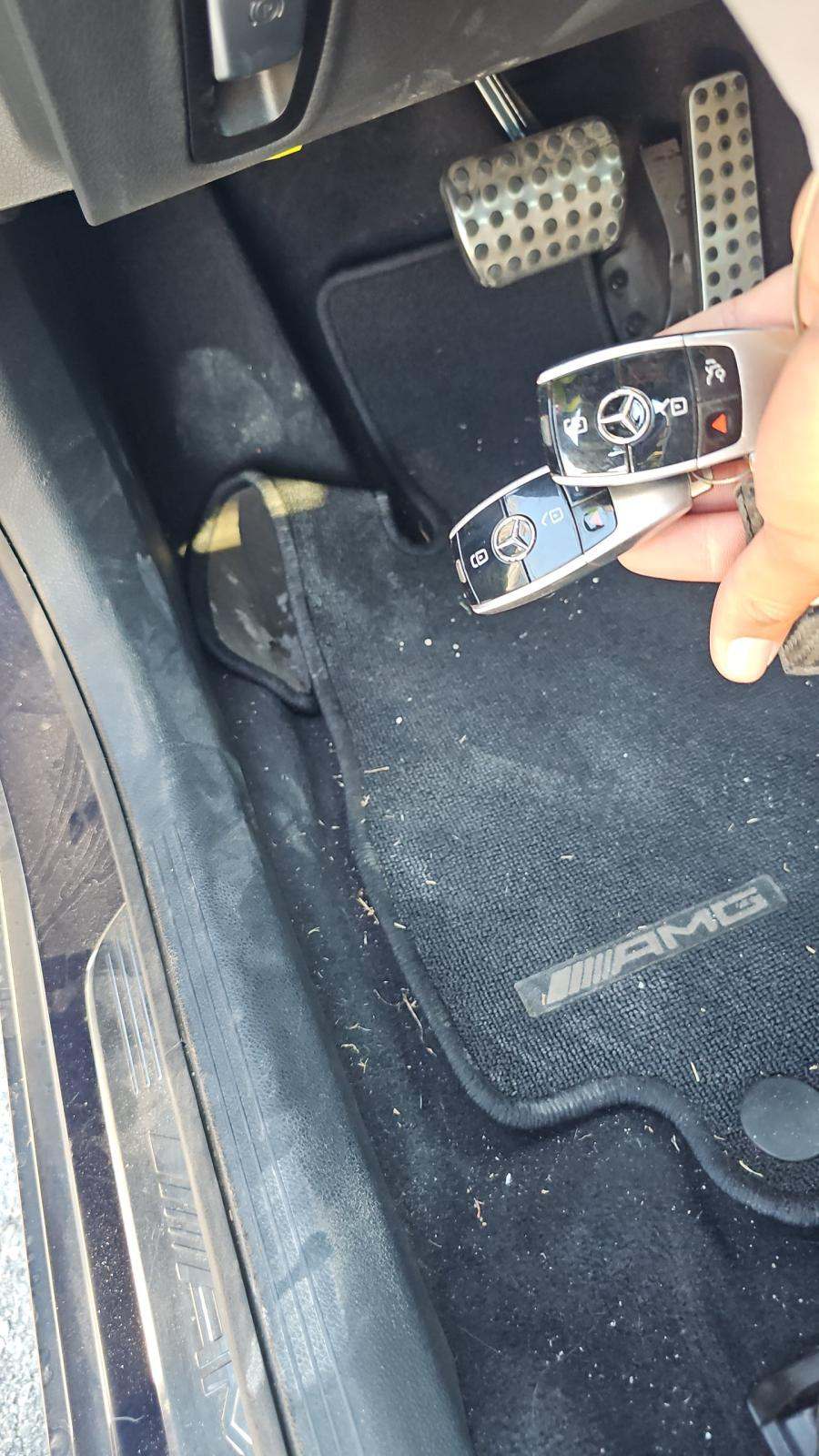 2019 Mercedes-Benz CLS AMG CLS 53 S AWD