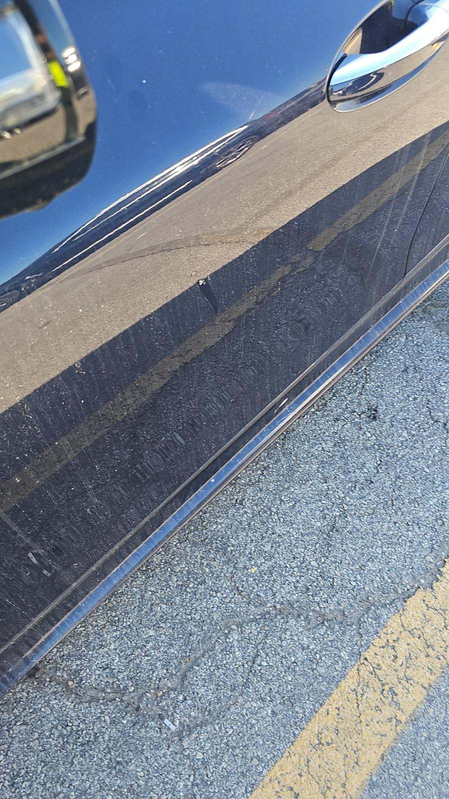 2019 Mercedes-Benz CLS AMG CLS 53 S AWD