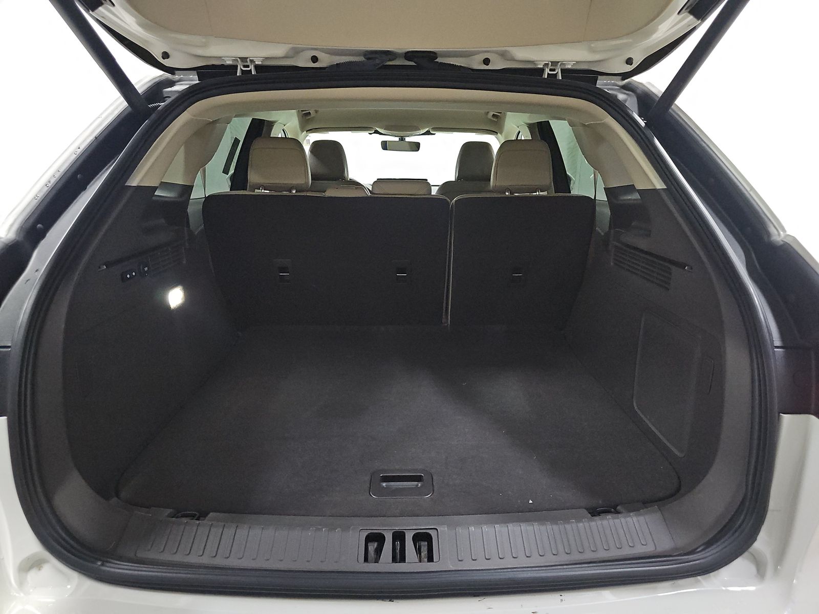 2023 Lincoln Nautilus Standard AWD