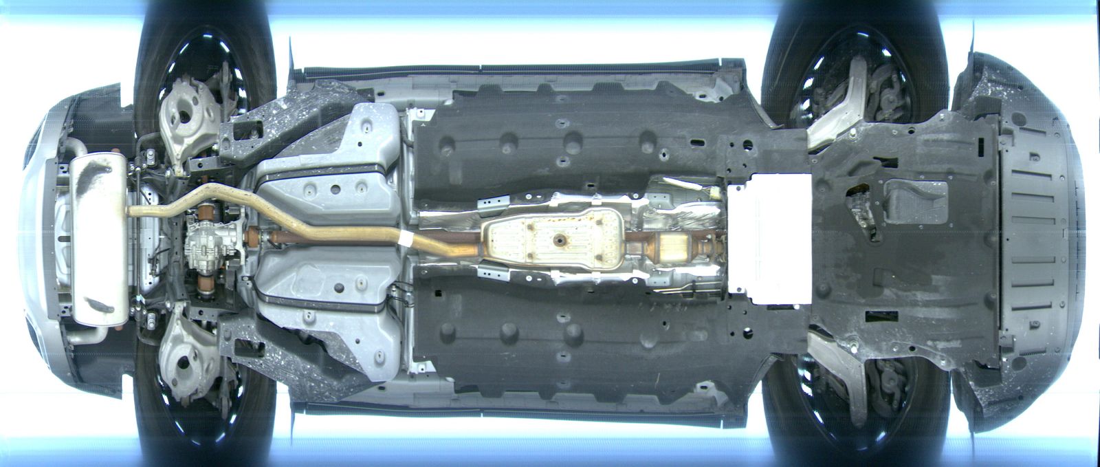 2023 Lincoln Nautilus Standard AWD