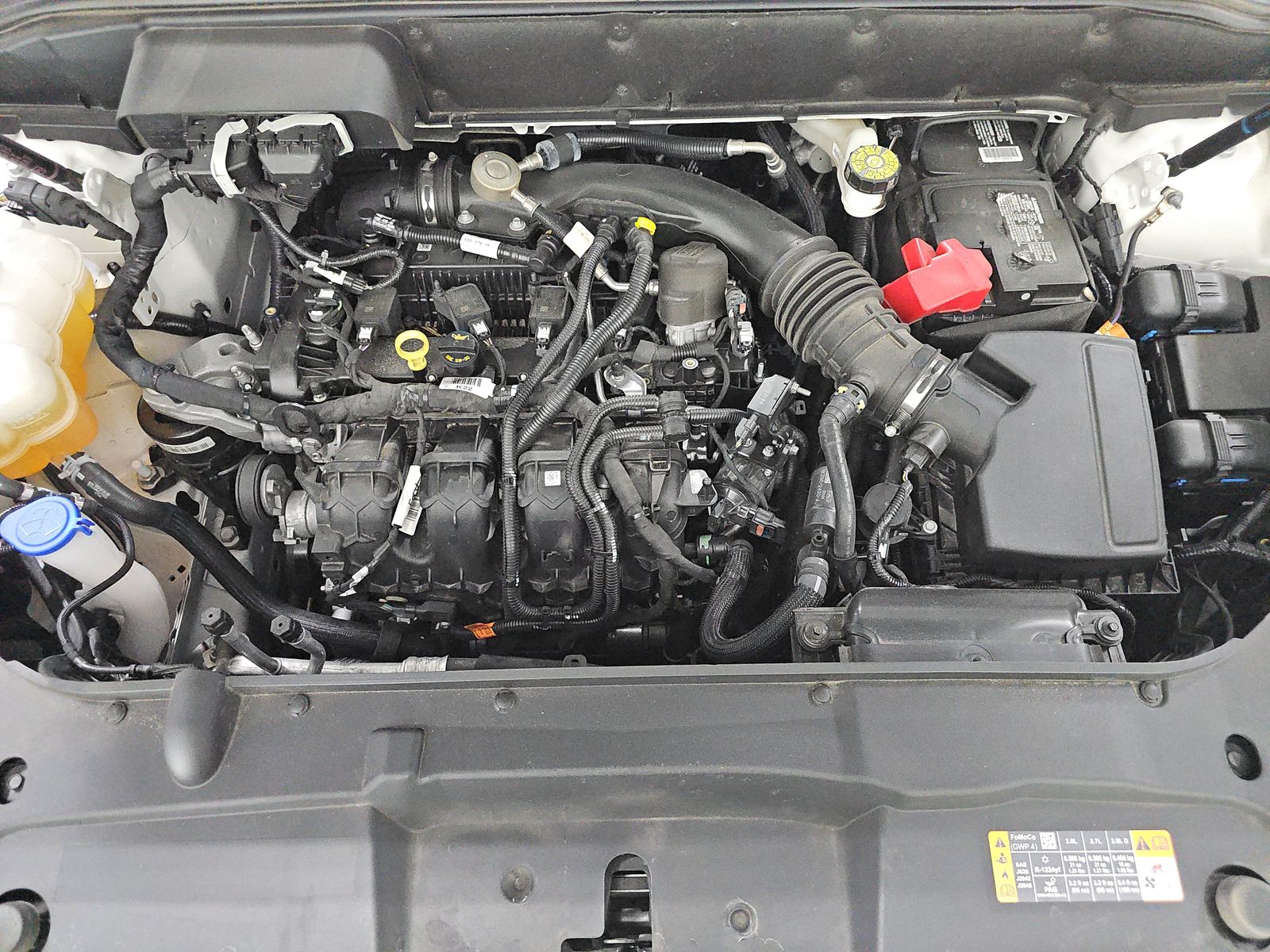 2023 Lincoln Nautilus Standard AWD