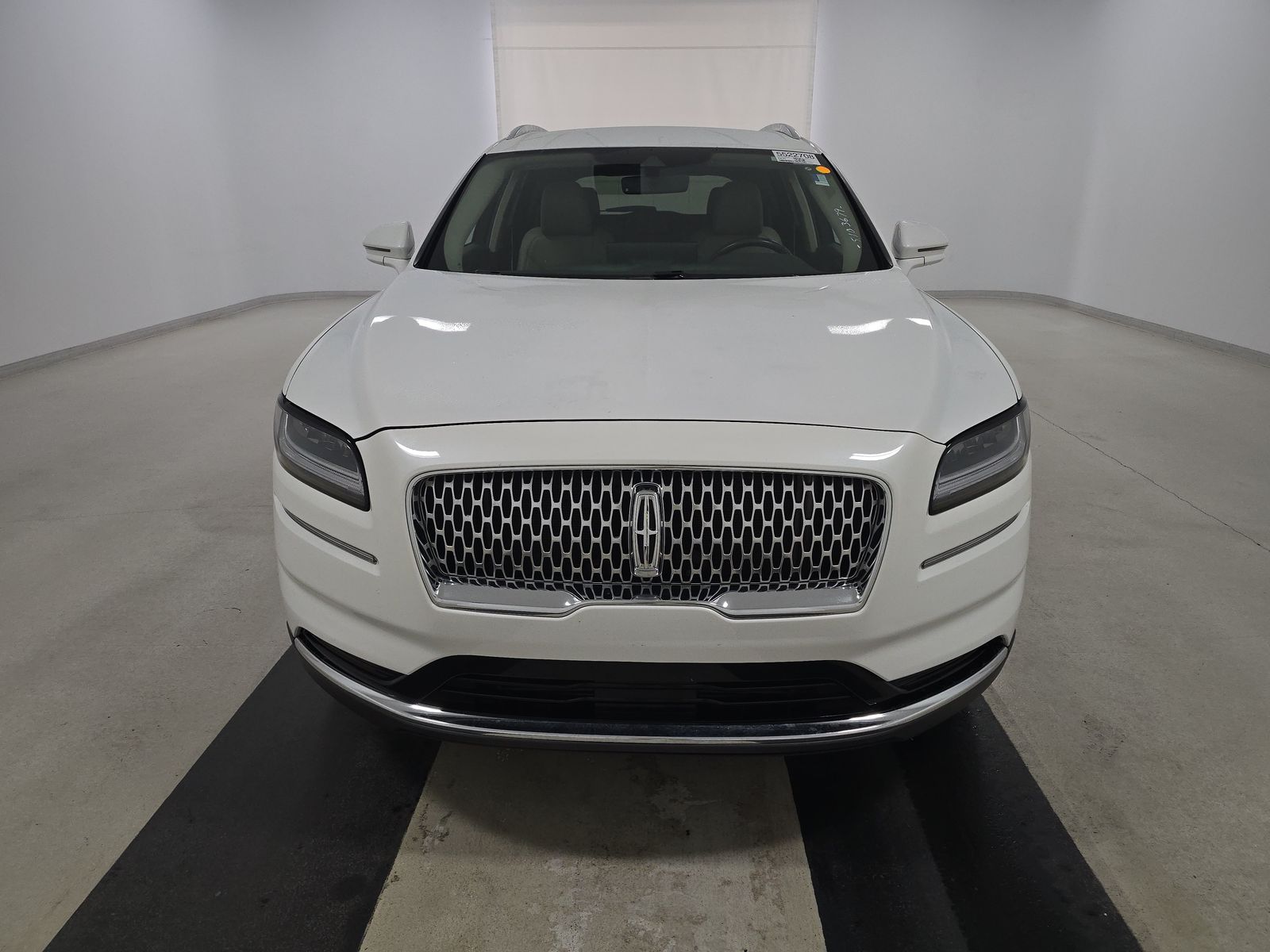 2023 Lincoln Nautilus Standard AWD