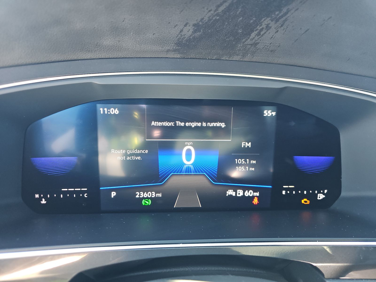 2023 Volkswagen Tiguan 2.0T SE R-Line Black FWD