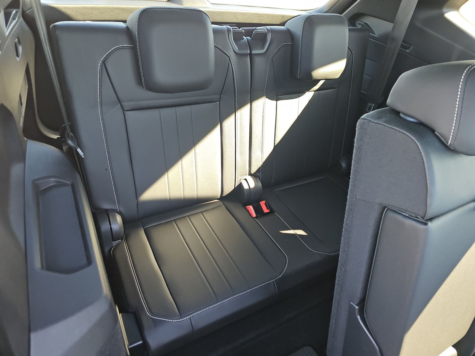 2023 Volkswagen Tiguan 2.0T SE R-Line Black FWD