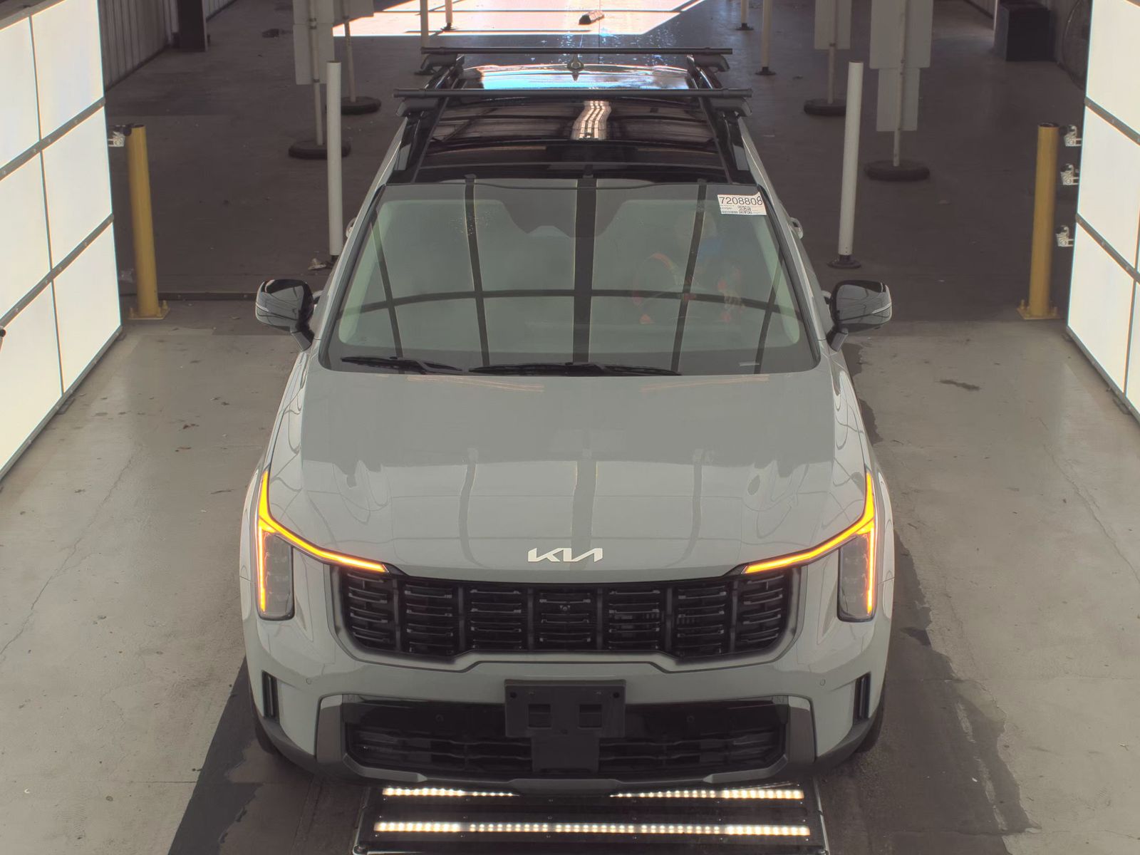 2024 Kia Sorento X-Line SX AWD