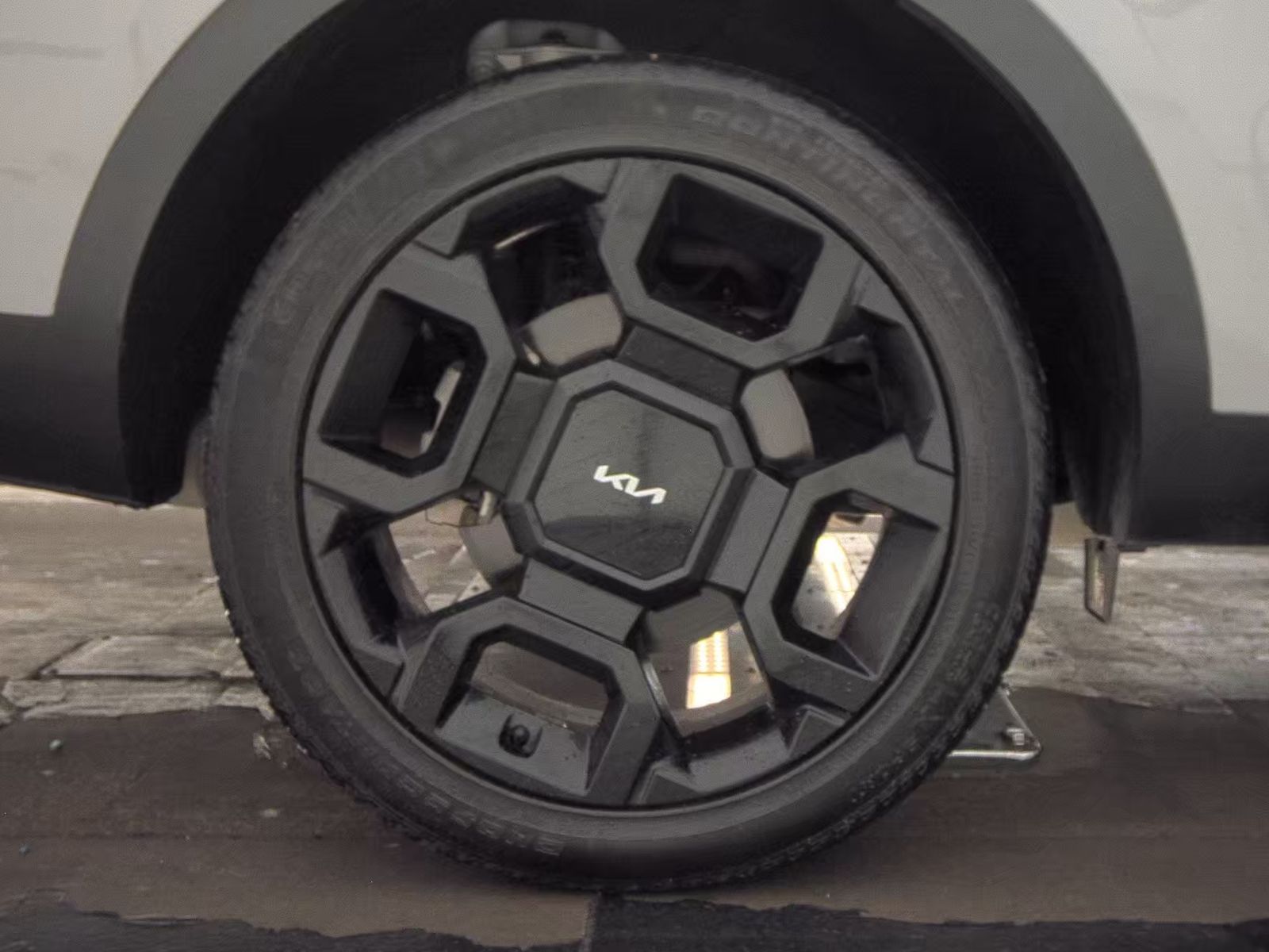 2024 Kia Sorento X-Line SX AWD