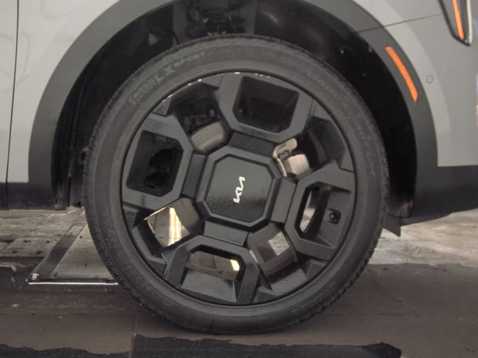 2024 Kia Sorento X-Line SX AWD