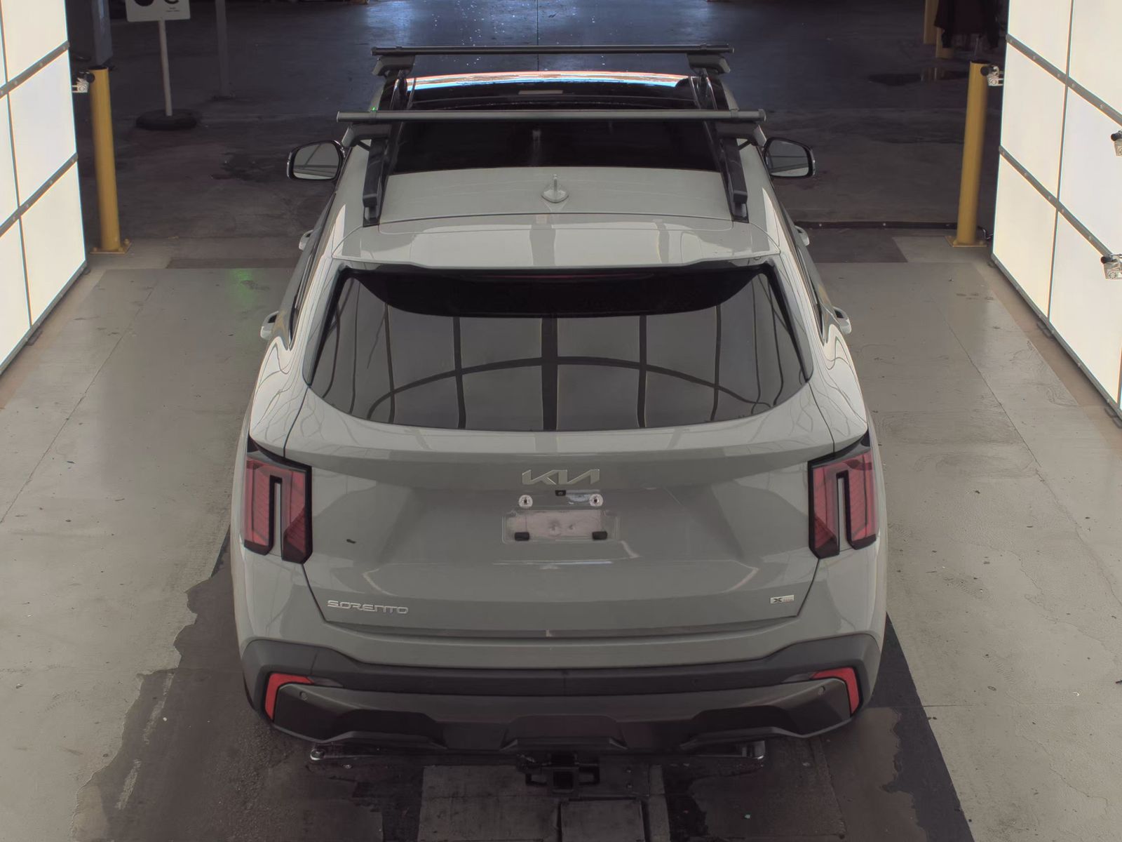 2024 Kia Sorento X-Line SX AWD