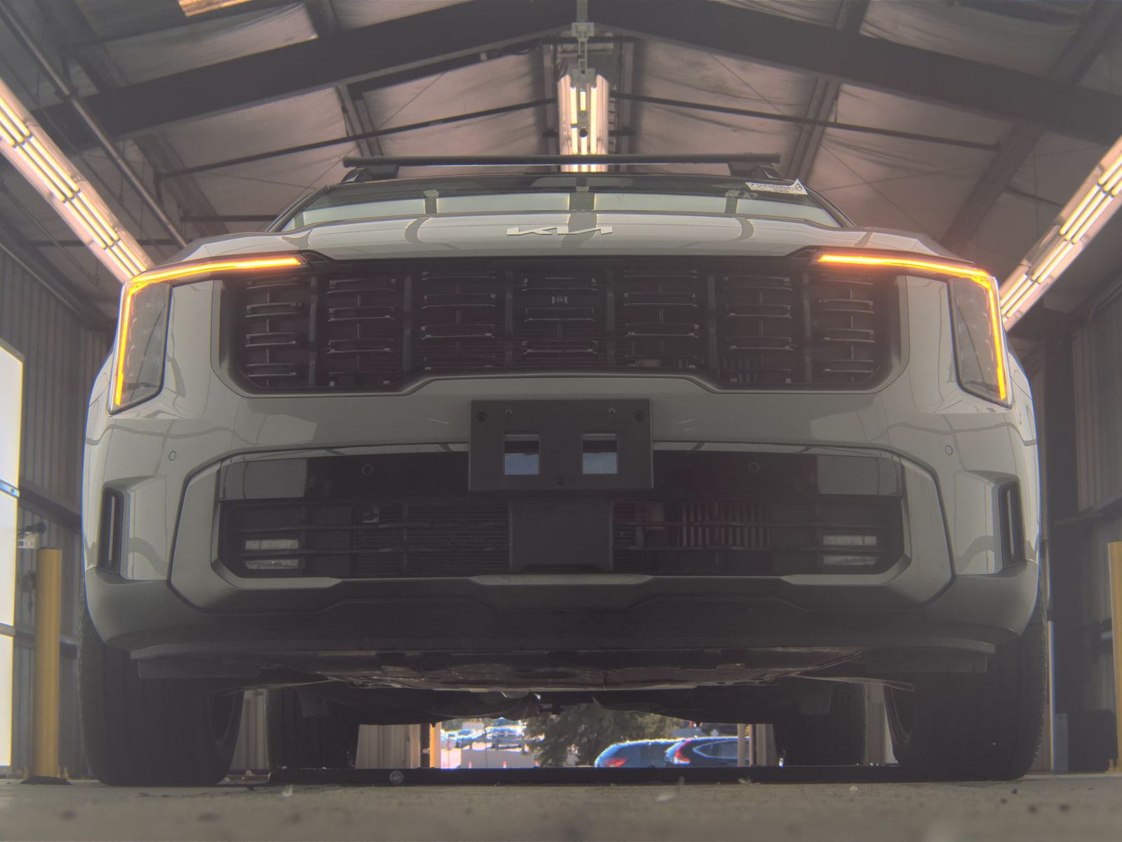 2024 Kia Sorento X-Line SX AWD