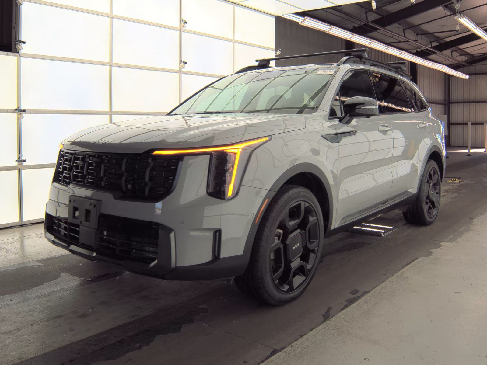 2024 Kia Sorento X-Line SX AWD