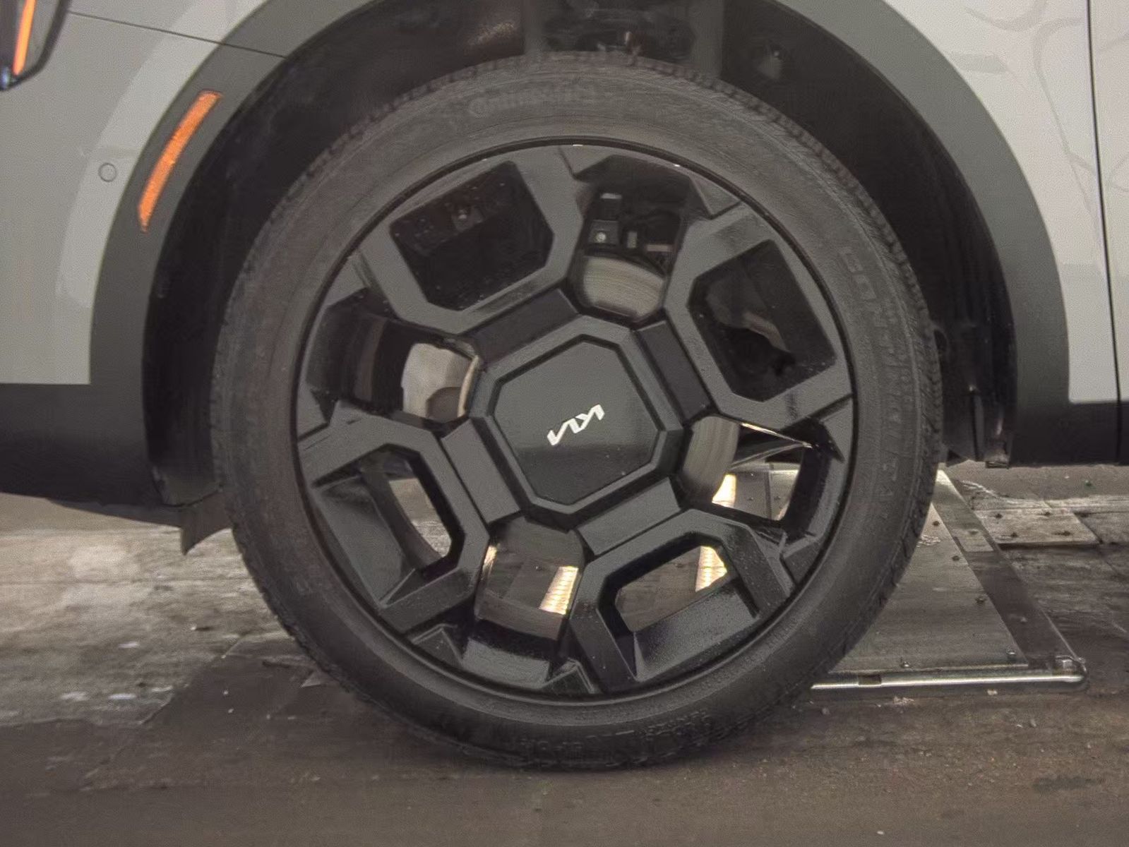 2024 Kia Sorento X-Line SX AWD