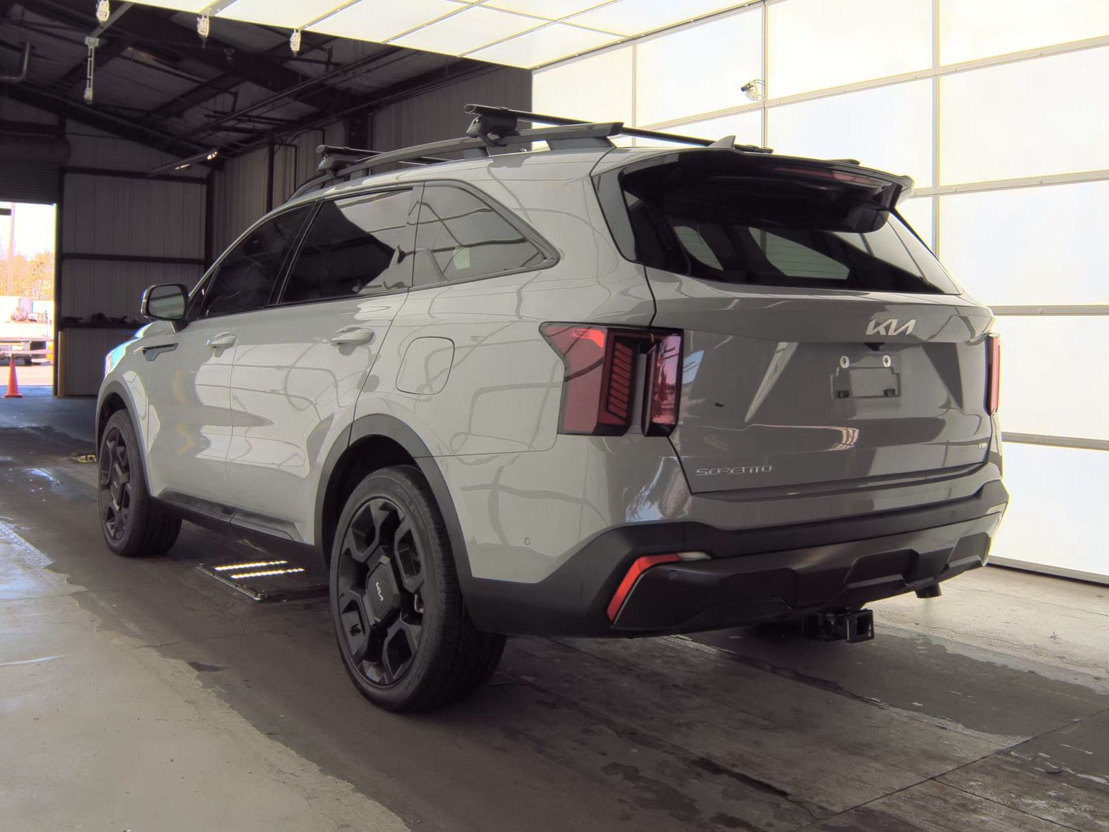 2024 Kia Sorento X-Line SX AWD